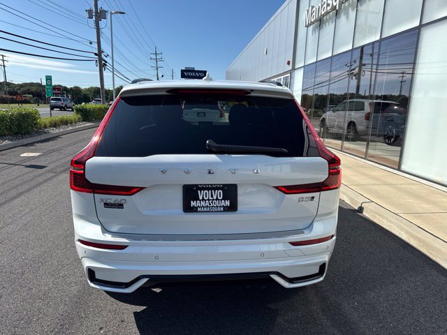 Certified 2026 Volvo XC60 B5 Plus AWD/4WD image 4