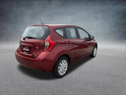 Used 2016 Nissan Versa Note SV FWD image 6