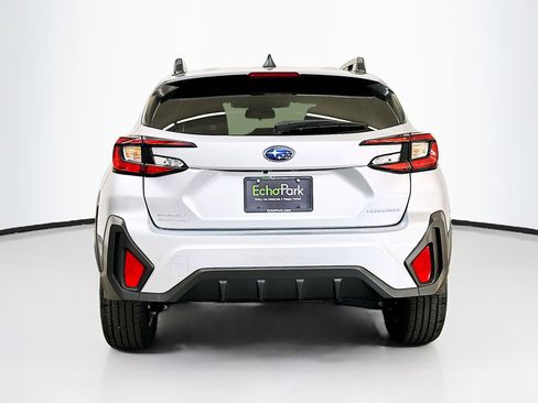 Used 2024 Subaru Crosstrek 2.0i Premium image 7