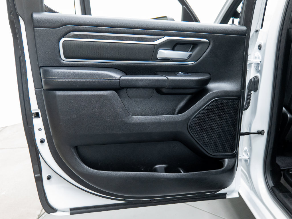Used 2023 RAM 1500 Big Horn AWD/4WD image 55