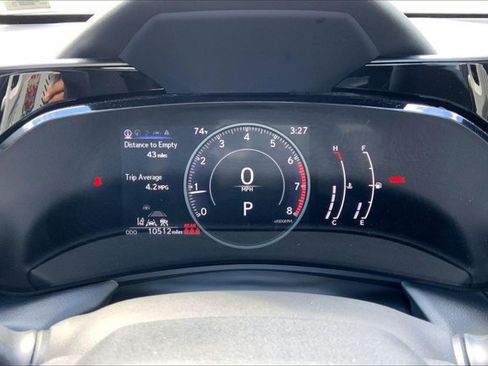 Used 2024 Lexus NX 350 AWD image 20