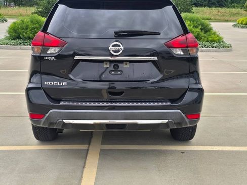 Used 2018 Nissan Rogue S FWD image 8