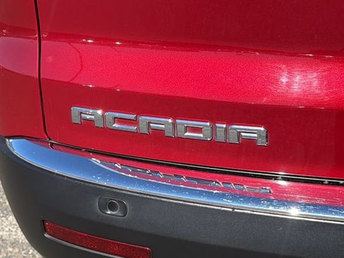 Used 2012 GMC Acadia SLT AWD/4WD image 11