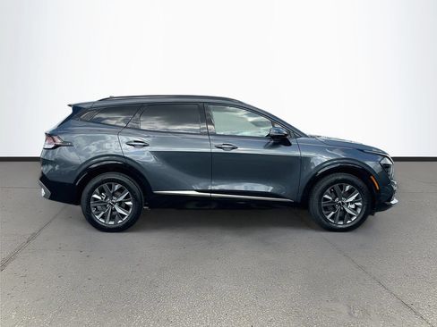 Used 2023 Kia Sportage SX Prestige AWD/4WD image 8
