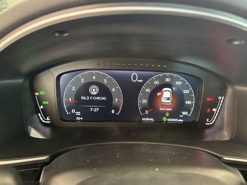 New 2026 Honda Civic Si image 16