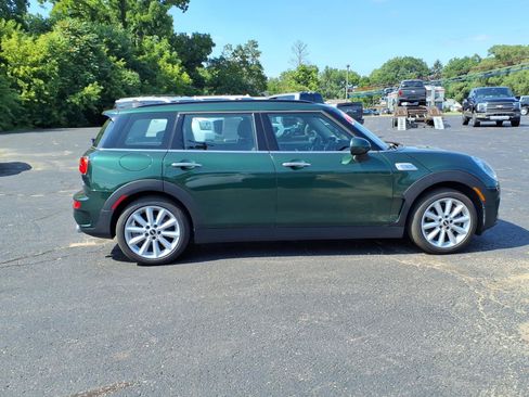 Used 2018 MINI Cooper Clubman S FWD image 17