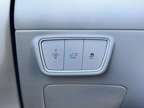 Used 2023 Hyundai Tucson Limited image 13