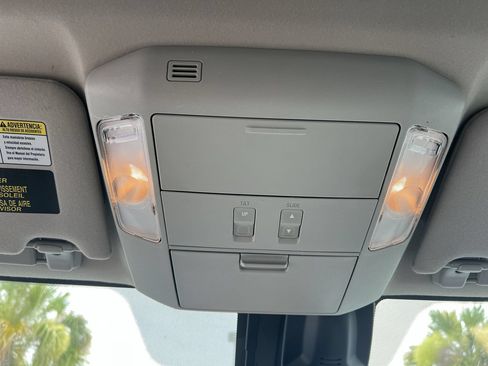 Used 2019 Toyota Sequoia Limited AWD/4WD image 29