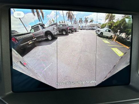 New 2025 Ford Bronco Raptor w/ Interior Carbon Fiber Pack image 24