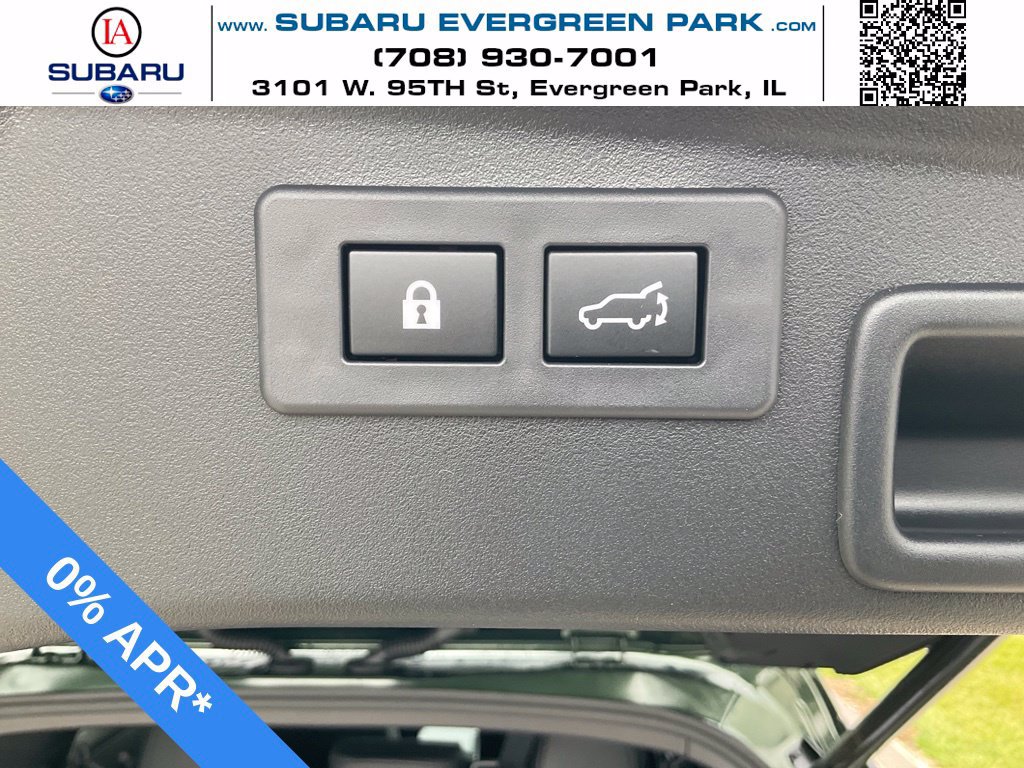 New 2026 Subaru Outback Touring AWD/4WD image 44