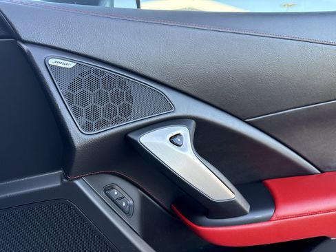 Used 2015 Chevrolet Corvette Stingray Coupe w/ 2LT Preferred Equipment Group image 45