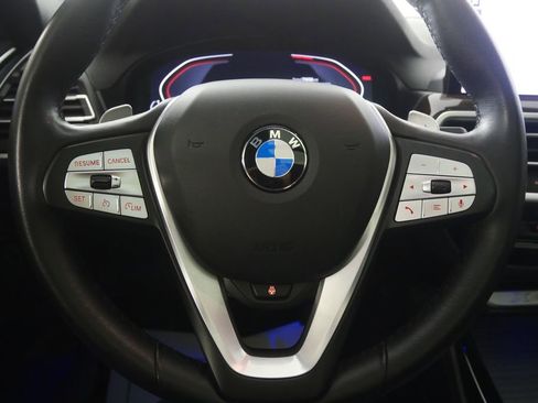 Used 2022 BMW X4 xDrive30i w/ Premium Package 2 AWD/4WD image 16