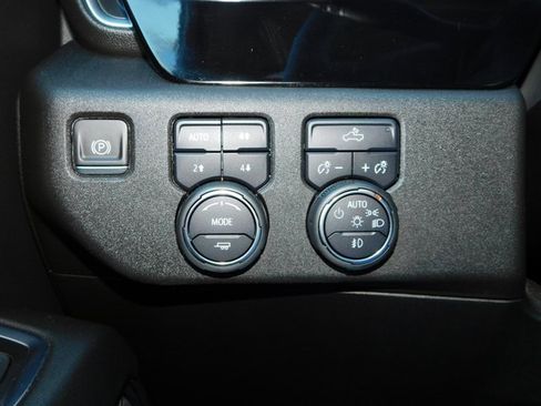 Used 2023 Chevrolet Silverado 1500 RST image 29