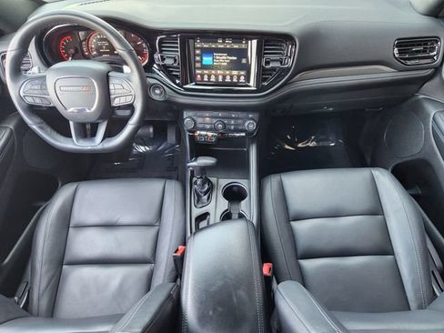 Used 2022 Dodge Durango GT RWD image 19