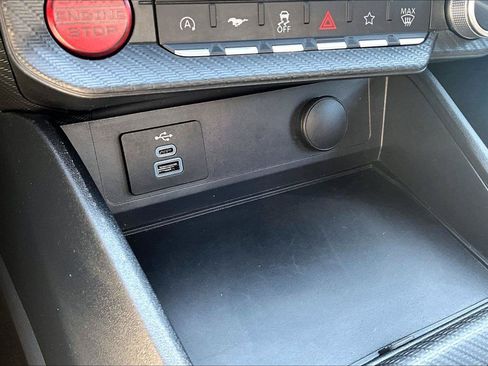 Used 2024 Ford Mustang Coupe RWD image 15