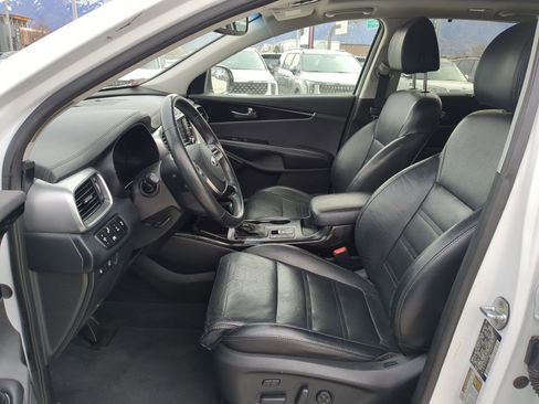 Used 2019 Kia Sorento SX w/ SX Touring Package image 25