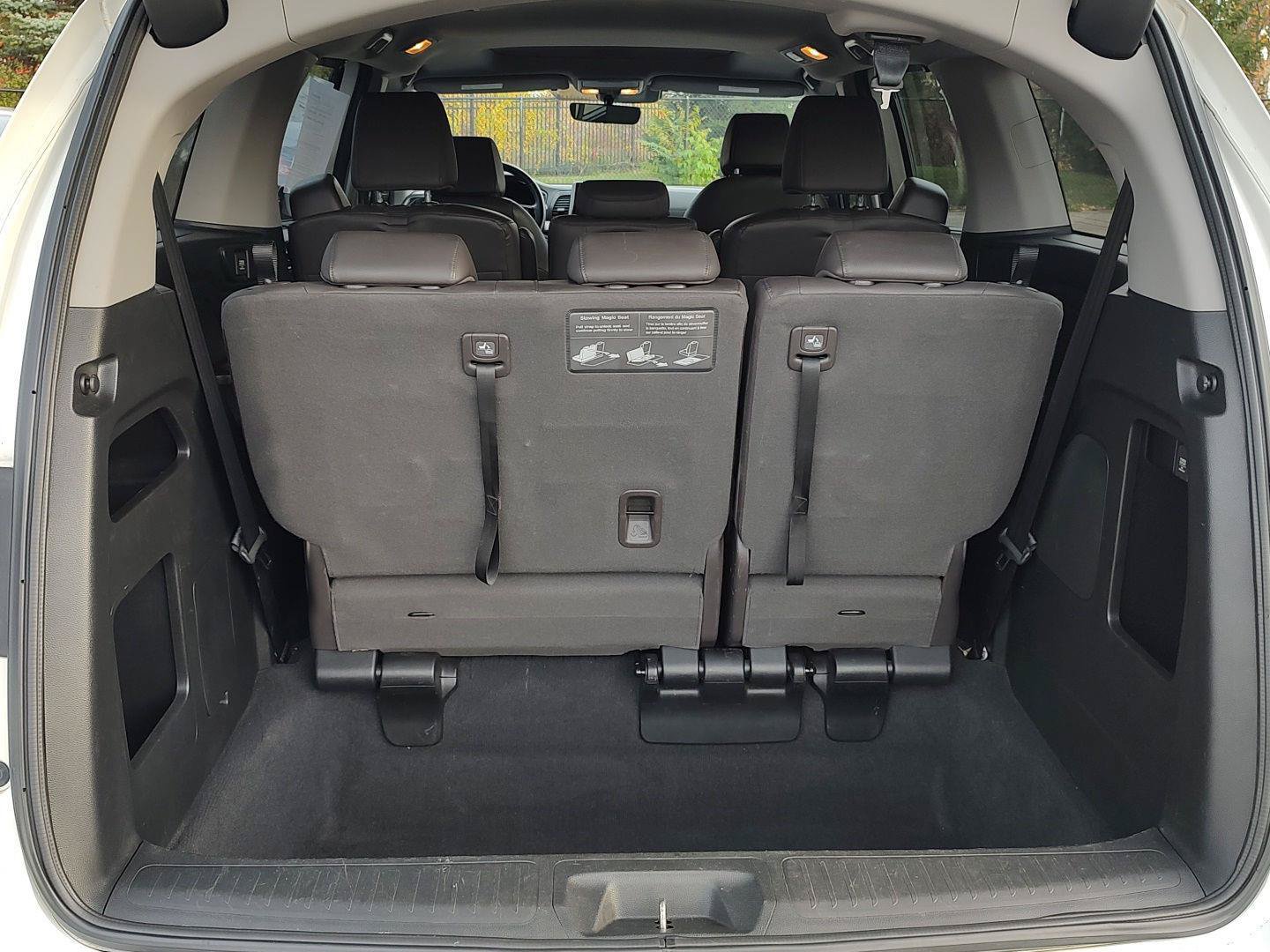Used 2019 Honda Odyssey EX-L image 22