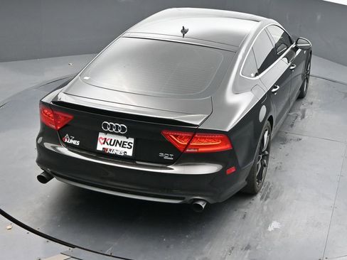 Used 2012 Audi A7 3.0T Premium AWD/4WD image 42