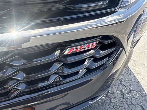 Certified 2024 Chevrolet Trax RS w/ Driver Confidence Package FWD image 29