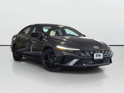 New 2026 Hyundai Elantra SEL Sport Premium