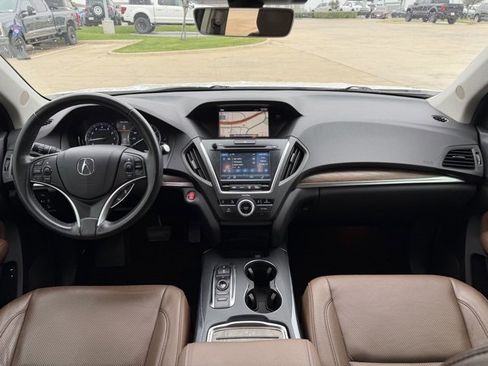Used 2020 Acura MDX FWD w/ Technology Package image 22