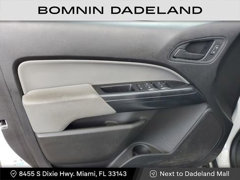 Used 2019 GMC Canyon 2WD Crew Cab w/ Convenience Package image 14