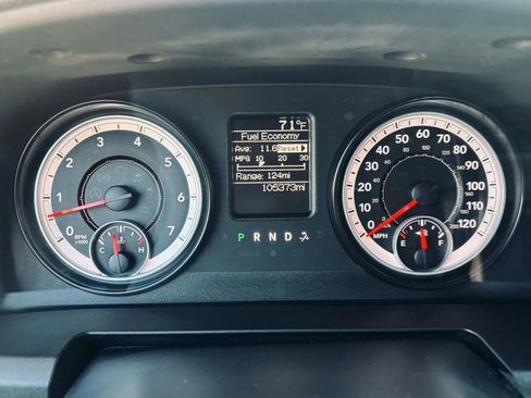 Used 2014 RAM 1500 Express image 5