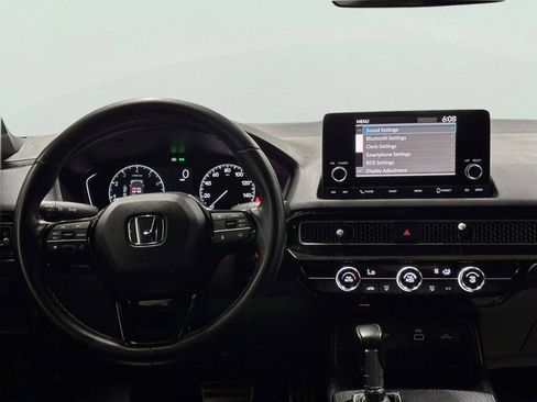 Used 2023 Honda Civic Sport image 24