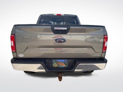 Used 2019 Ford F150 XLT w/ Equipment Group 302A Luxury image 7