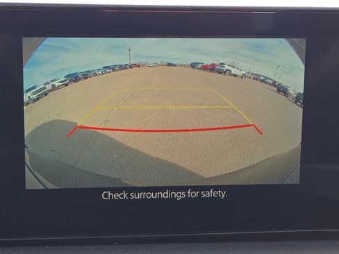 New 2026 MAZDA MAZDA3 2.5 S Hatchback w/ Premium Pkg image 13