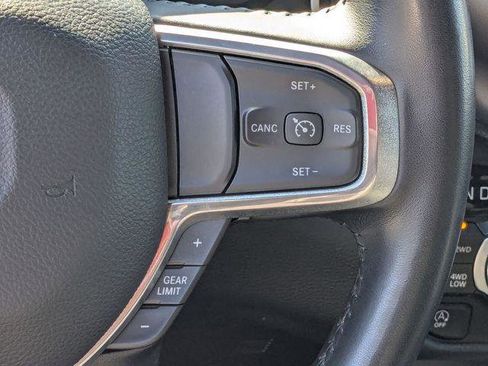 Certified 2022 RAM 1500 Laramie image 15