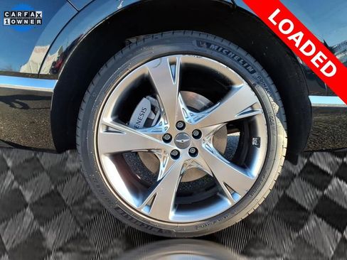 Used 2024 Genesis GV80 3.5T w/ Prestige Package image 9