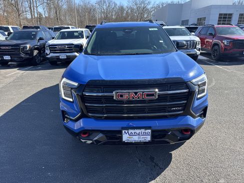 New 2026 GMC Terrain AT4 w/ Convenience Package III image 9