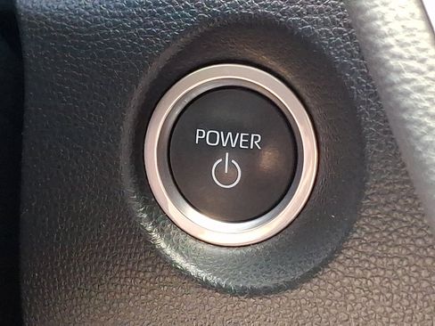 Used 2023 Toyota Corolla Cross AWD Hybrid image 22