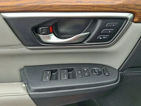 Certified 2019 Honda CR-V EX-L image 12