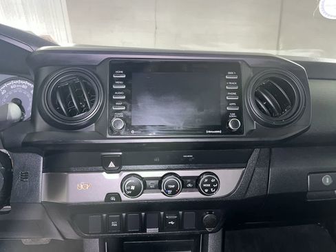 Used 2023 Toyota Tacoma SR RWD image 20