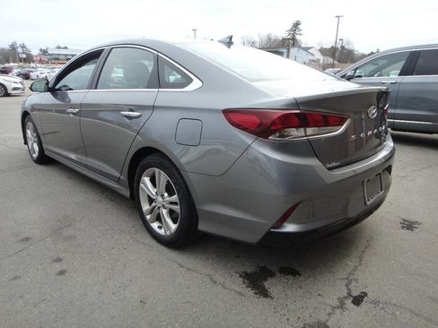 Used 2019 Hyundai Sonata SEL image 6