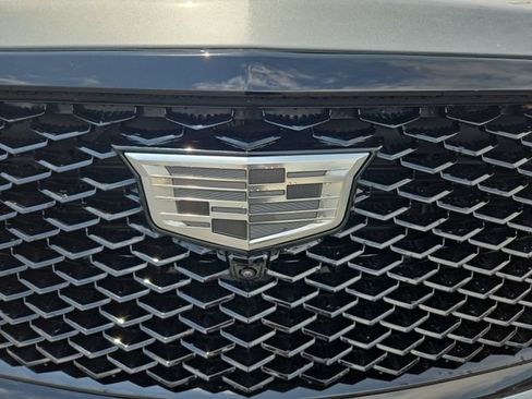 Used 2025 Cadillac Escalade ESV Sport Platinum w/ LPO, ONYX Package AWD/4WD image 42