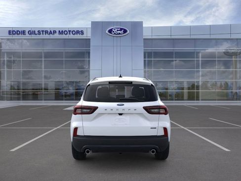 New 2026 Ford Escape ST-Line Select w/ Tech Pack #2 image 5