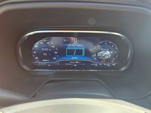 Used 2024 Chevrolet Tahoe Premier image 28