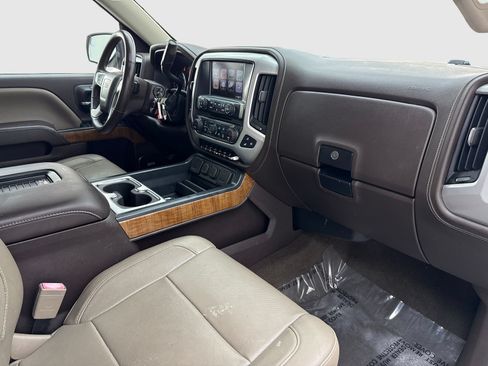 Used 2017 GMC Sierra 1500 SLT AWD/4WD image 43