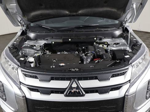 New 2026 Mitsubishi Outlander Sport ES AWD/4WD image 17