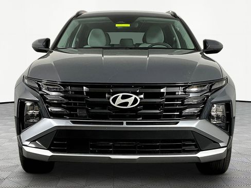New 2026 Hyundai Tucson SEL AWD/4WD image 2