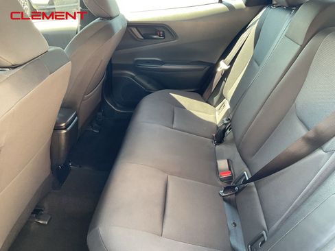 Used 2024 Toyota Prius LE image 20