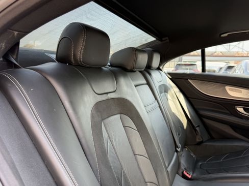 Used 2019 Mercedes-Benz CLS 53 AMG 4MATIC image 41