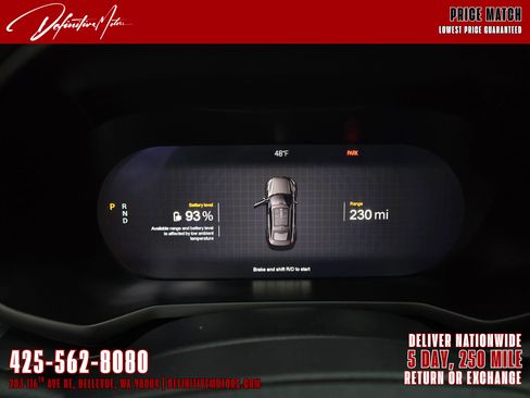 Used 2022 Polestar Polestar 2 image 32