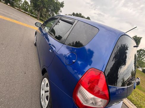Used 2007 Honda Fit image 12