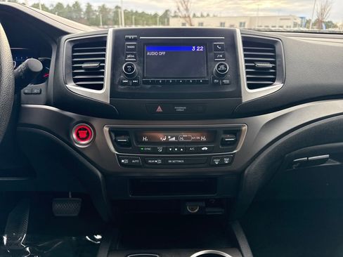 Used 2019 Honda Passport Sport image 17