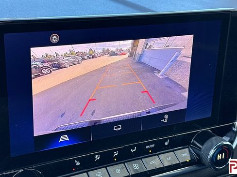 Certified 2023 Chevrolet Colorado LT w/ LT Convenience Package II image 22