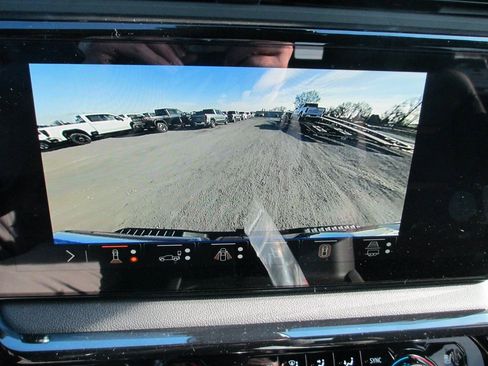 New 2026 GMC Sierra 2500 AT4 w/ AT4 Premium Plus Package image 20